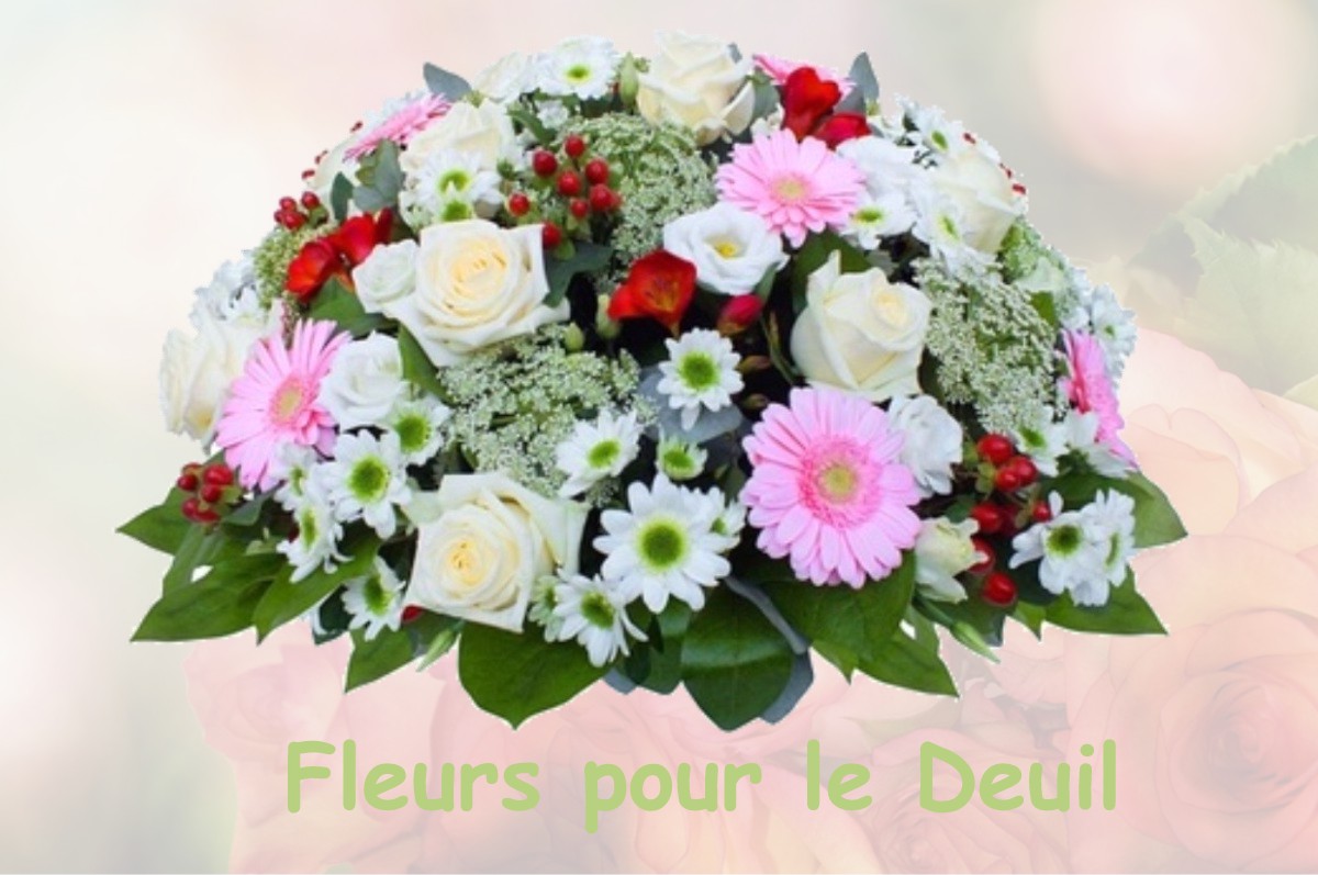 fleurs deuil MOULINS-SAINT-HUBERT